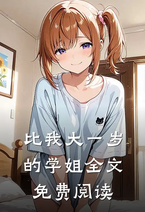 比我大一岁的学姐全文免费阅读