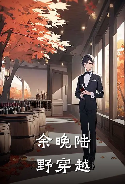 余晚陆野穿越