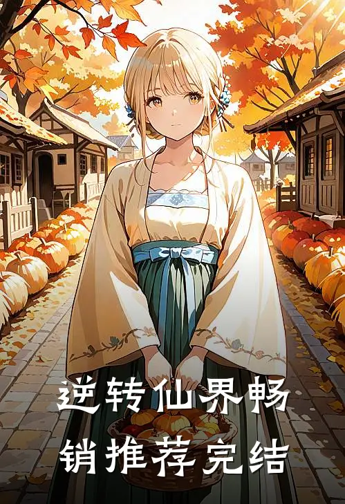 逆转仙界畅销推荐完结