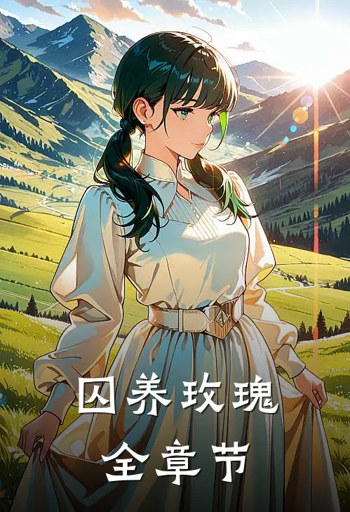 囚养玫瑰全章节