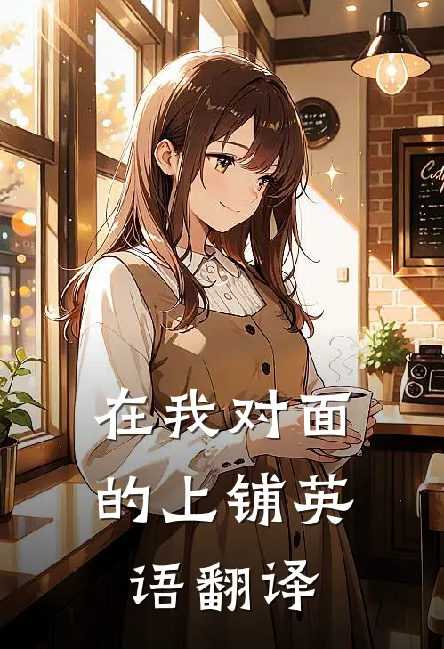 在我对面的上铺英语翻译