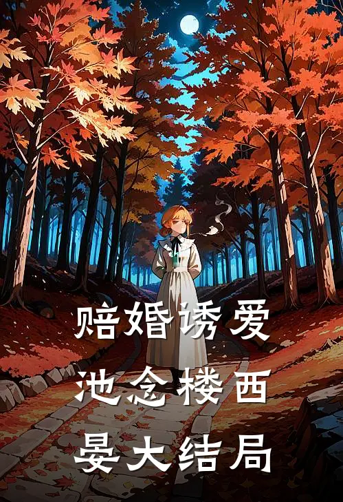 赔婚诱爱池念楼西晏大结局