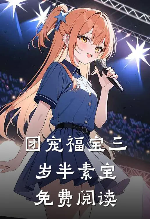团宠福宝三岁半素宝免费阅读