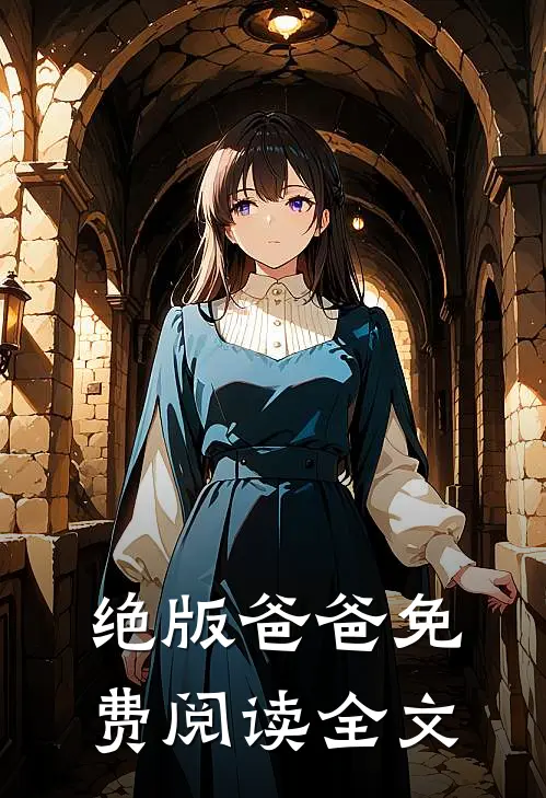 绝版爸爸免费阅读全文