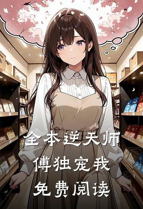 全本逆天师傅独宠我免费阅读
