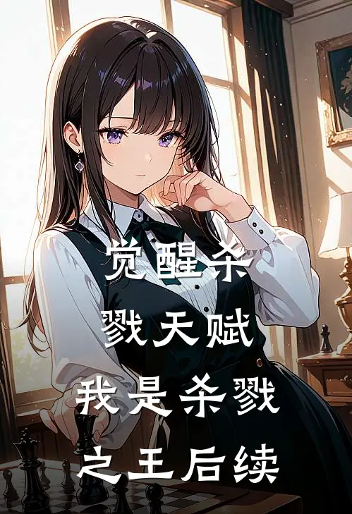 觉醒杀戮天赋，我是杀戮之王后续