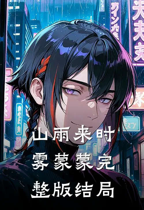 山雨来时雾蒙蒙完整版结局