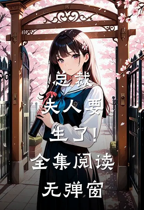 总裁,夫人要生了!全集阅读无弹窗