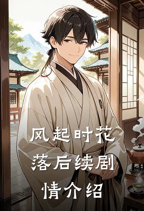 风起时花落后续剧情介绍