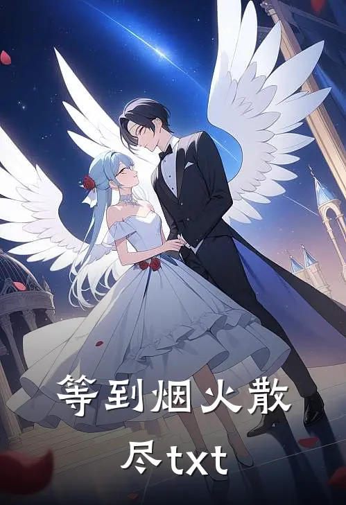 等到烟火散尽txt