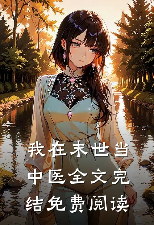 我在末世当中医全文完结免费阅读