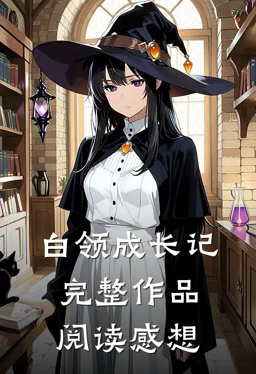 白领成长记完整作品阅读感想