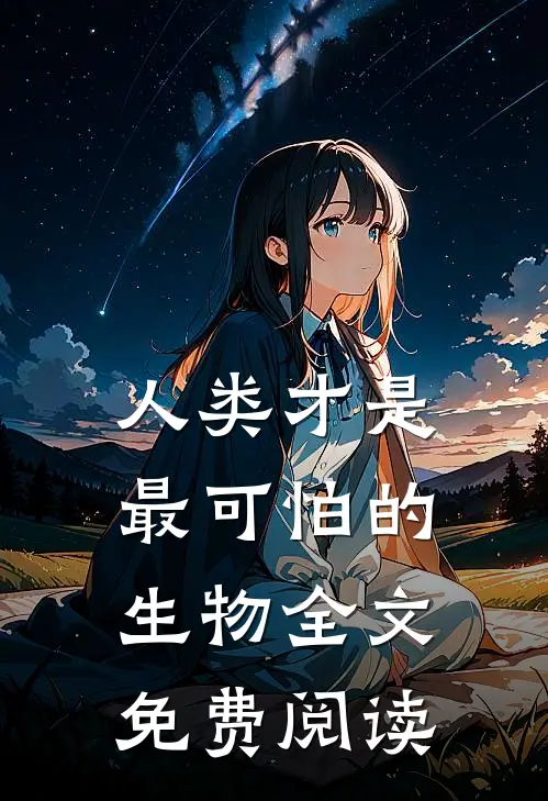人类才是最可怕的生物全文免费阅读