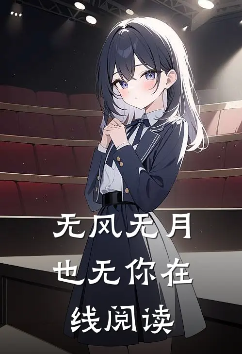 无风无月也无你在线阅读