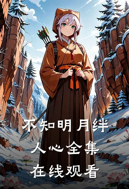 不知明月绊人心全集在线观看