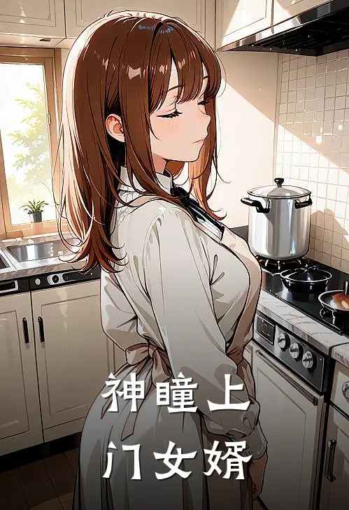 神瞳上门女婿