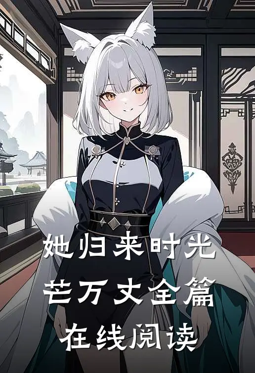 她归来时光芒万丈全篇在线阅读