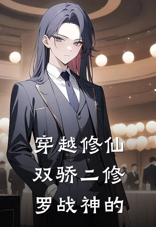 穿越修仙双骄二修罗战神的