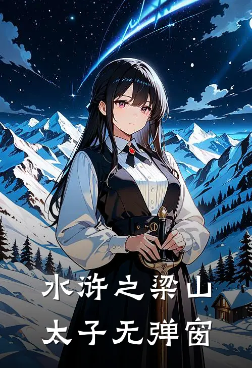 水浒之梁山太子无弹窗