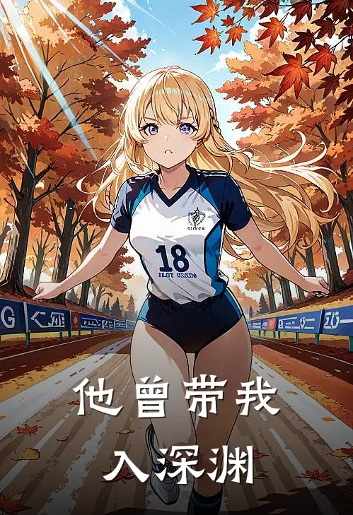 他曾带我入深渊