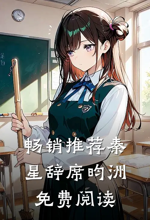 畅销推荐秦星辞席昀洲免费阅读