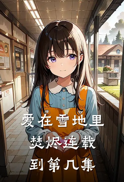 爱在雪地里焚烬连载到第几集