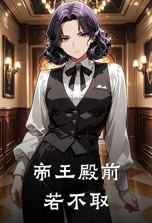 帝王殿前若不取