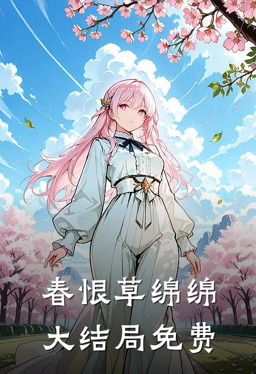 春恨草绵绵大结局免费