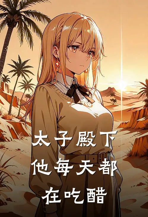 太子殿下他每天都在吃醋