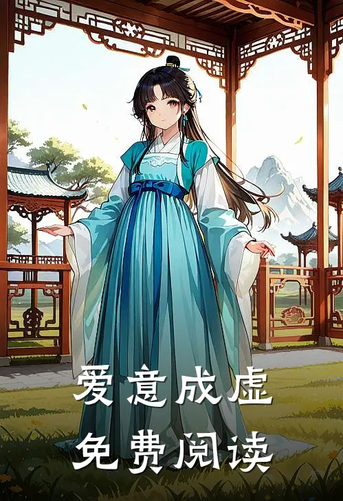 爱意成虚免费阅读