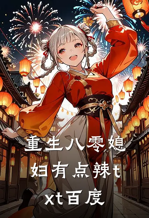 重生八零媳妇有点辣txt百度