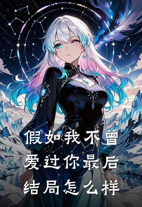 假如我不曾爱过你最后结局怎么样