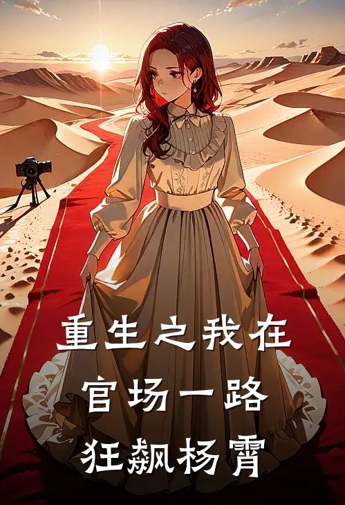 重生之我在官场一路狂飙杨霄