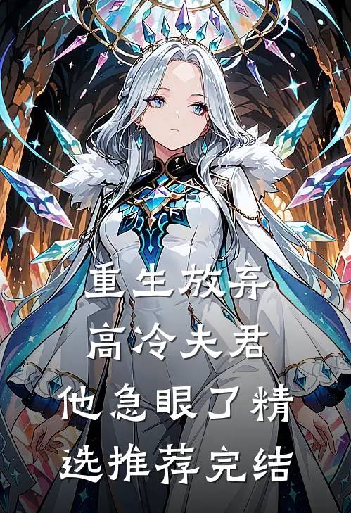 重生放弃高冷夫君,他急眼了精选推荐完结