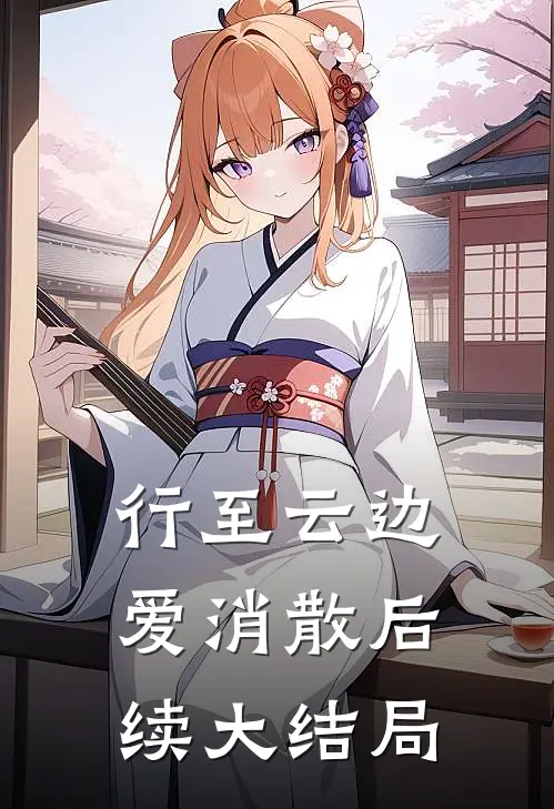 行至云边爱消散后续大结局