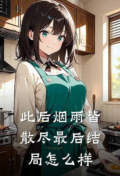 此后烟雨皆散尽最后结局怎么样