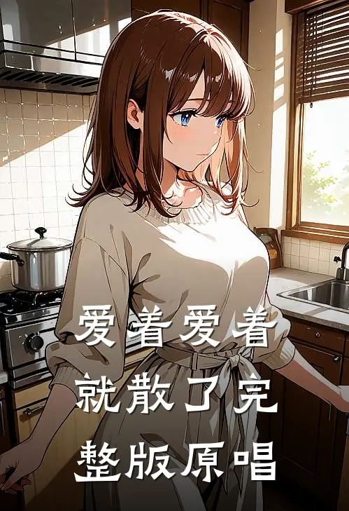 爱着爱着就散了完整版原唱