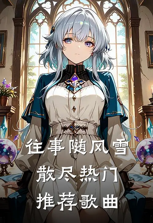 往事随风雪散尽热门推荐歌曲