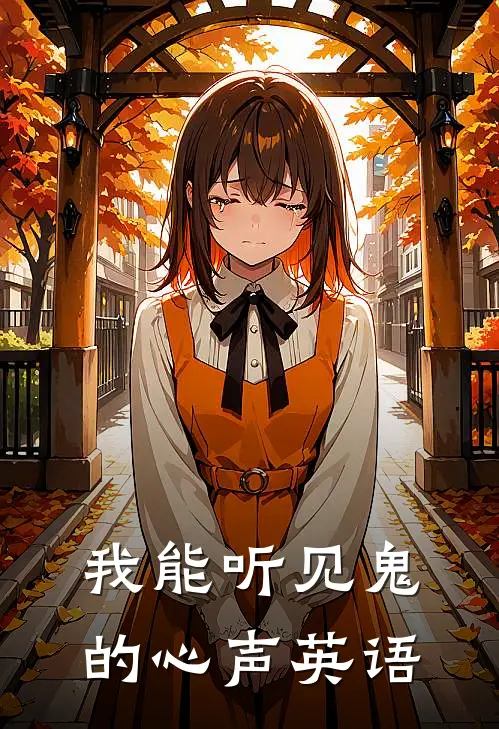 我能听见鬼的心声英语