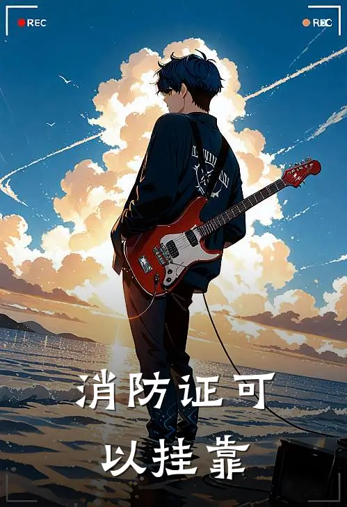 消防证可以挂靠