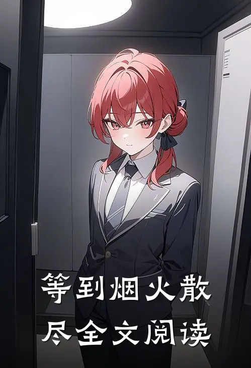 等到烟火散尽全文阅读