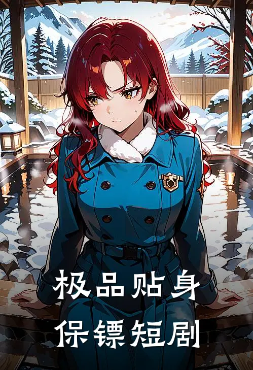 极品贴身保镖 短剧