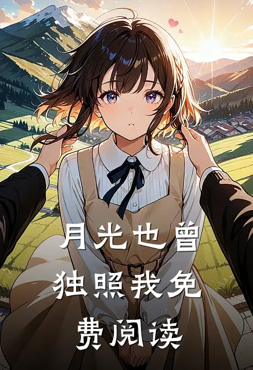 月光也曾独照我免费阅读