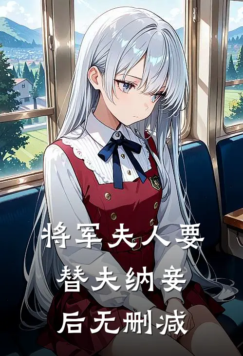 将军夫人要替夫纳妾后无删减
