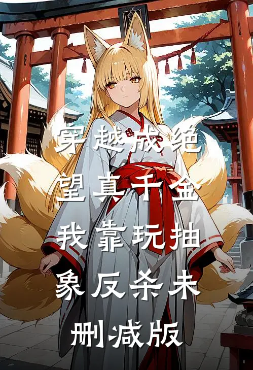 穿越成绝望真千金，我靠玩抽象反杀未删减版