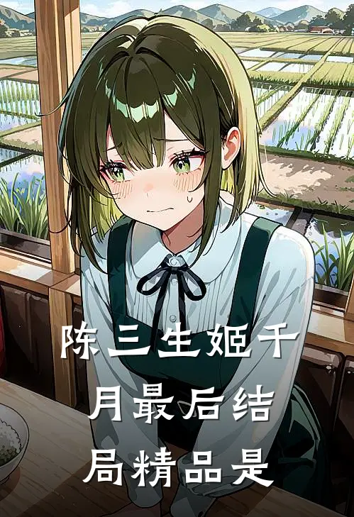 陈三生姬千月最后结局精品是