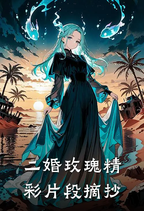 二婚玫瑰精彩片段摘抄