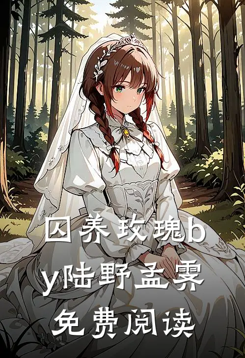 囚养玫瑰by陆野孟霁免费阅读