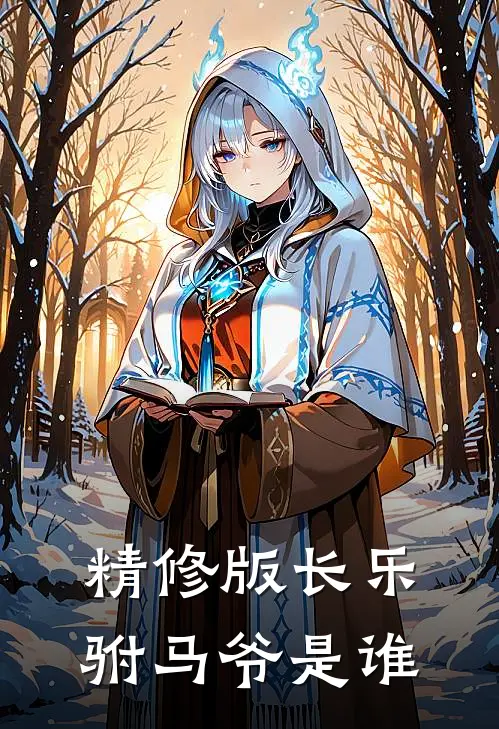 精修版长乐驸马爷是谁