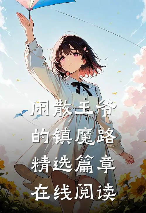 闲散王爷的镇魔路精选篇章在线阅读